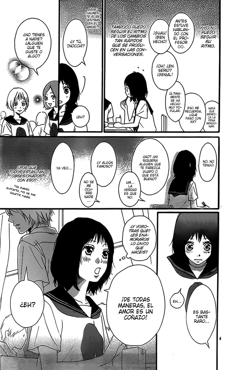 Sono Omokage o Shitteru (Menudo-Fansub)