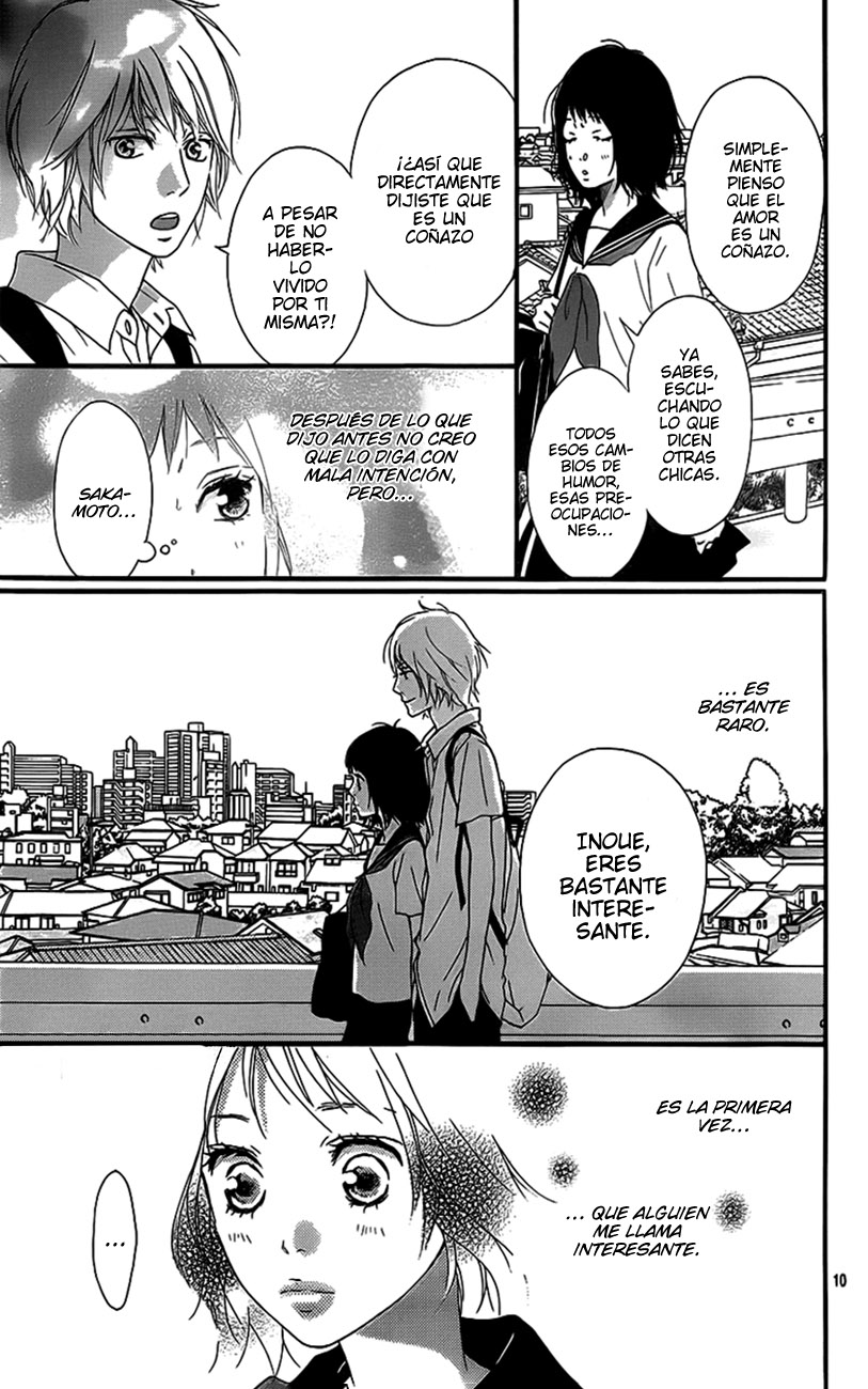 Sono Omokage o Shitteru (Menudo-Fansub)