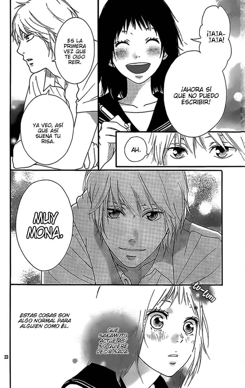 Sono Omokage o Shitteru (Menudo-Fansub)