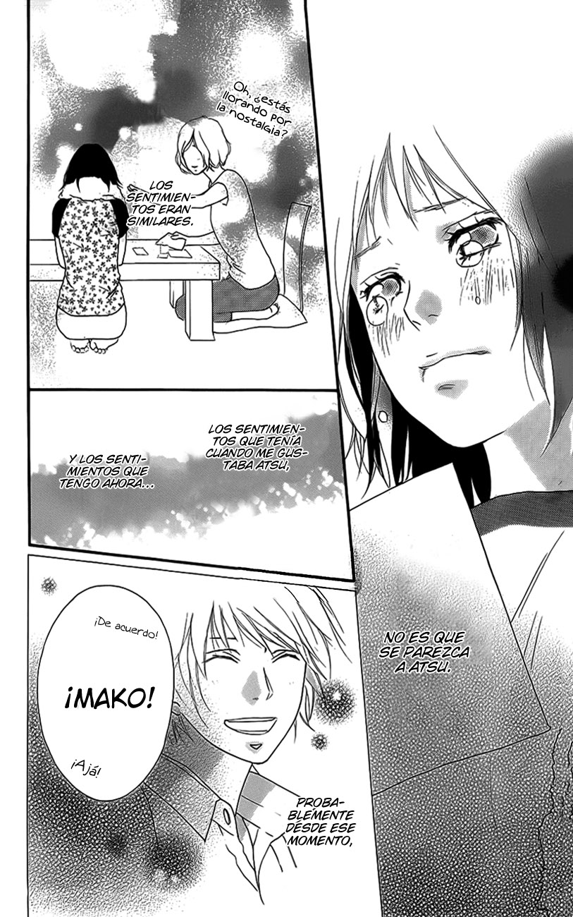 Sono Omokage o Shitteru (Menudo-Fansub)