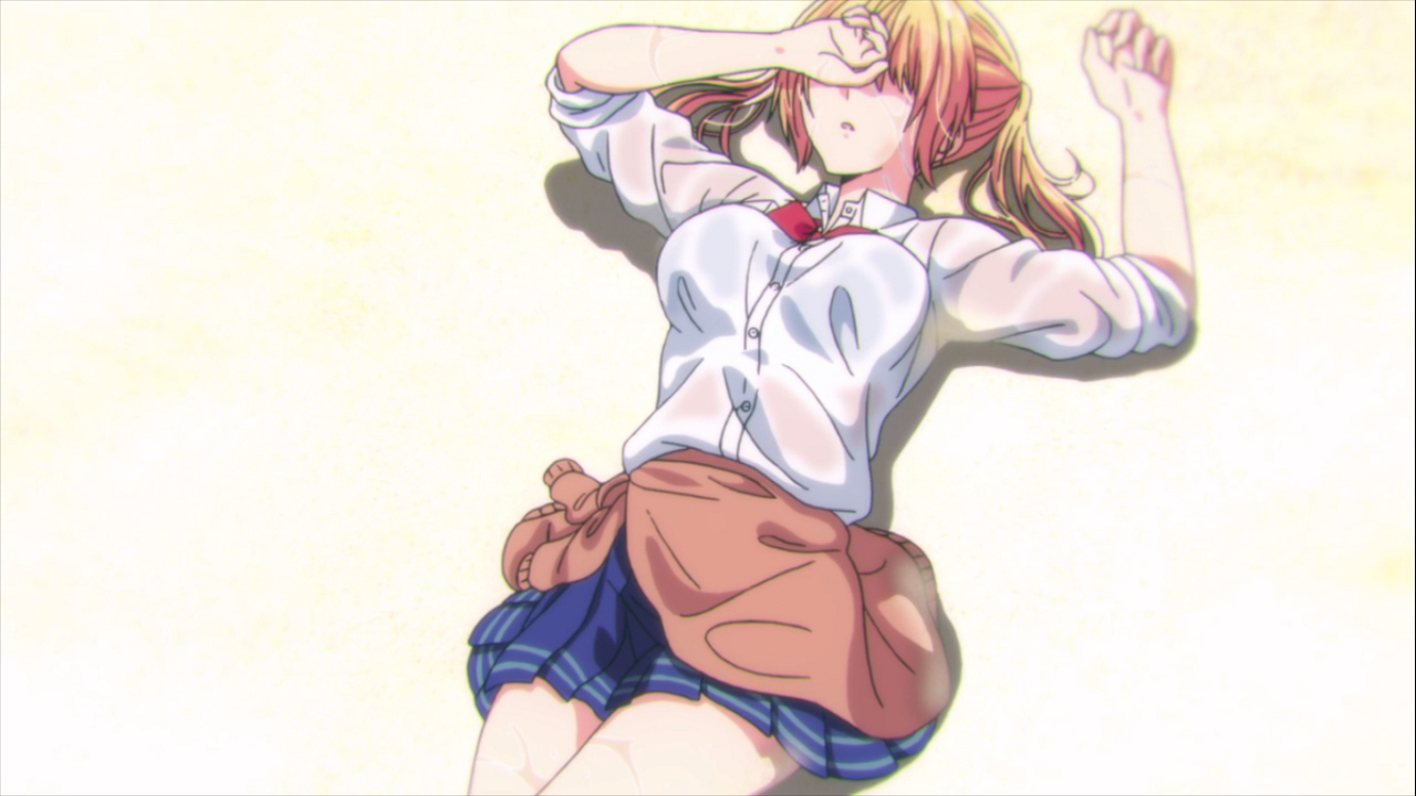 Sounan Desu ka? (PuyaSubs!)