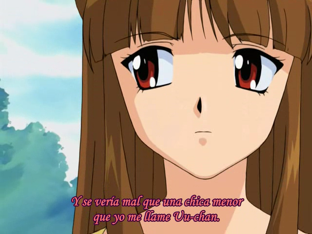 Koutetsu Tenshi Kurumi 2-shiki (Naiadad no Fansub)