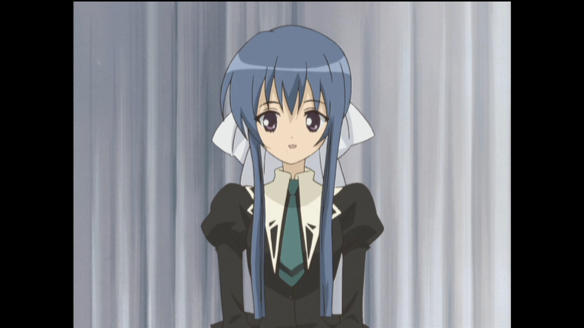 Strawberry Panic (ZigZag)