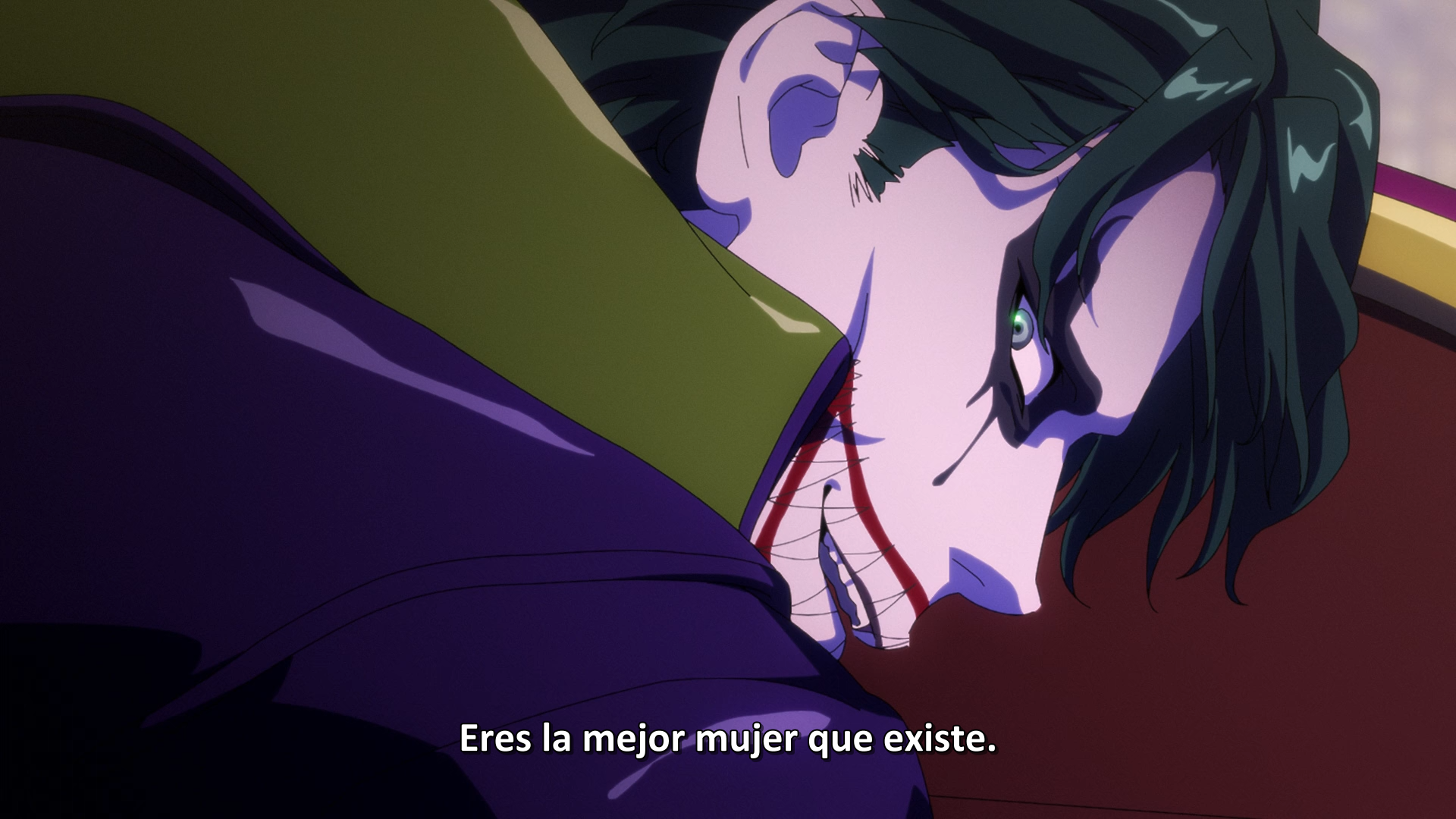 Escuadrón suicida isekai (ZigZag)