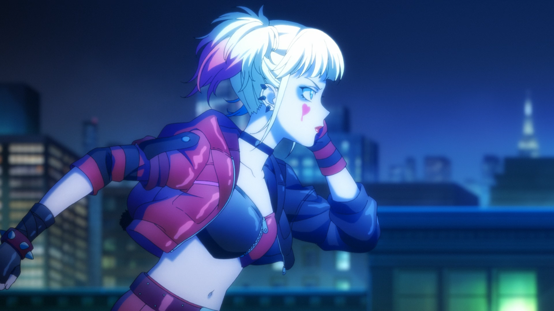 Escuadrón suicida isekai (ZigZag)