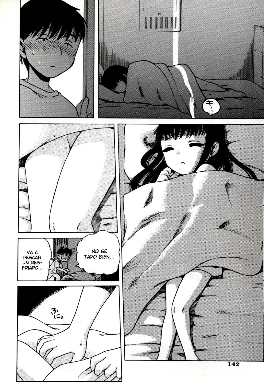 Sweet Cream  (LoliVault)