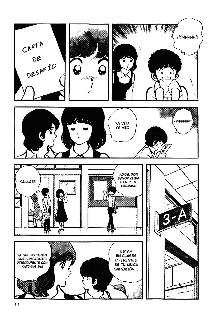 Touch (Universo Anime Fansub)