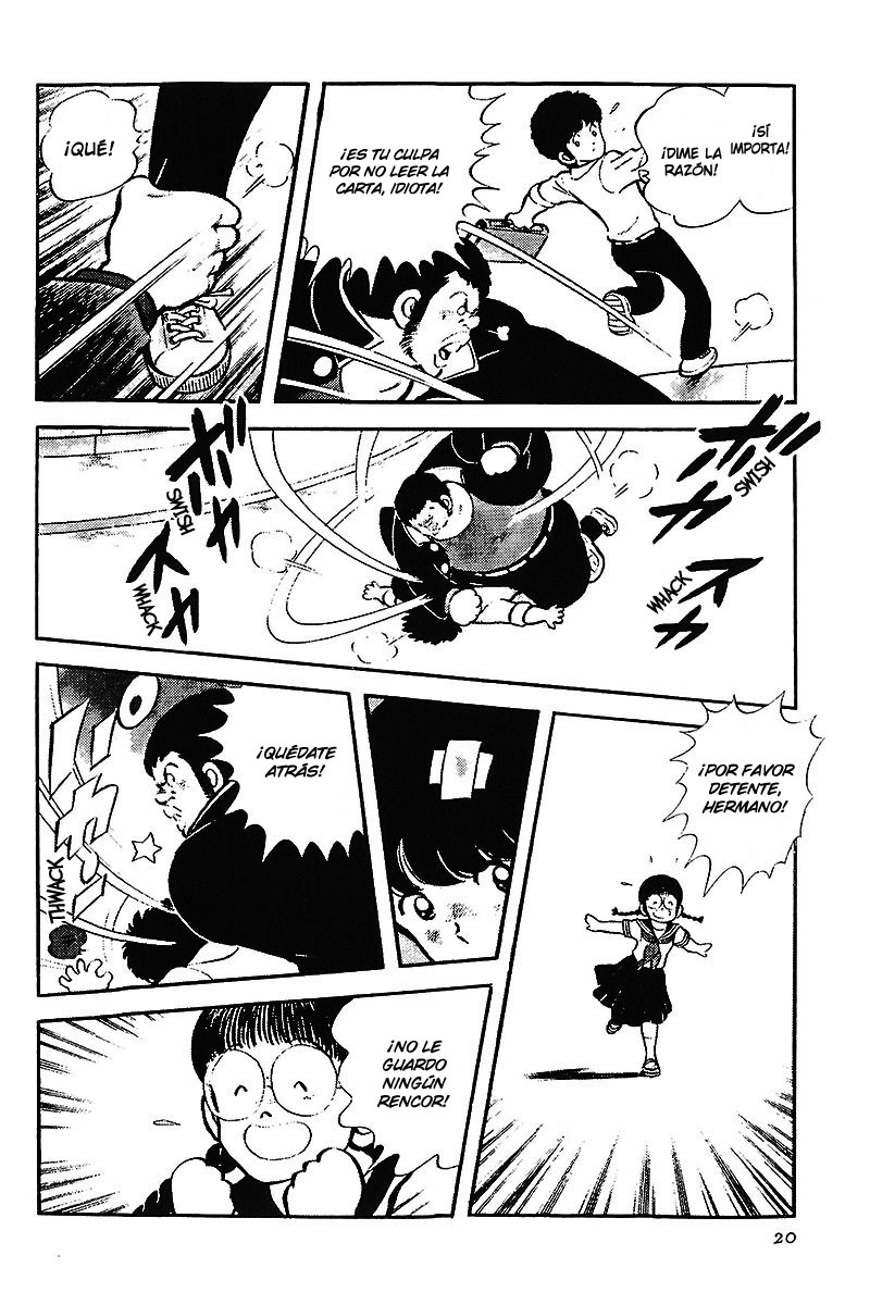 Touch (Universo Anime Fansub)