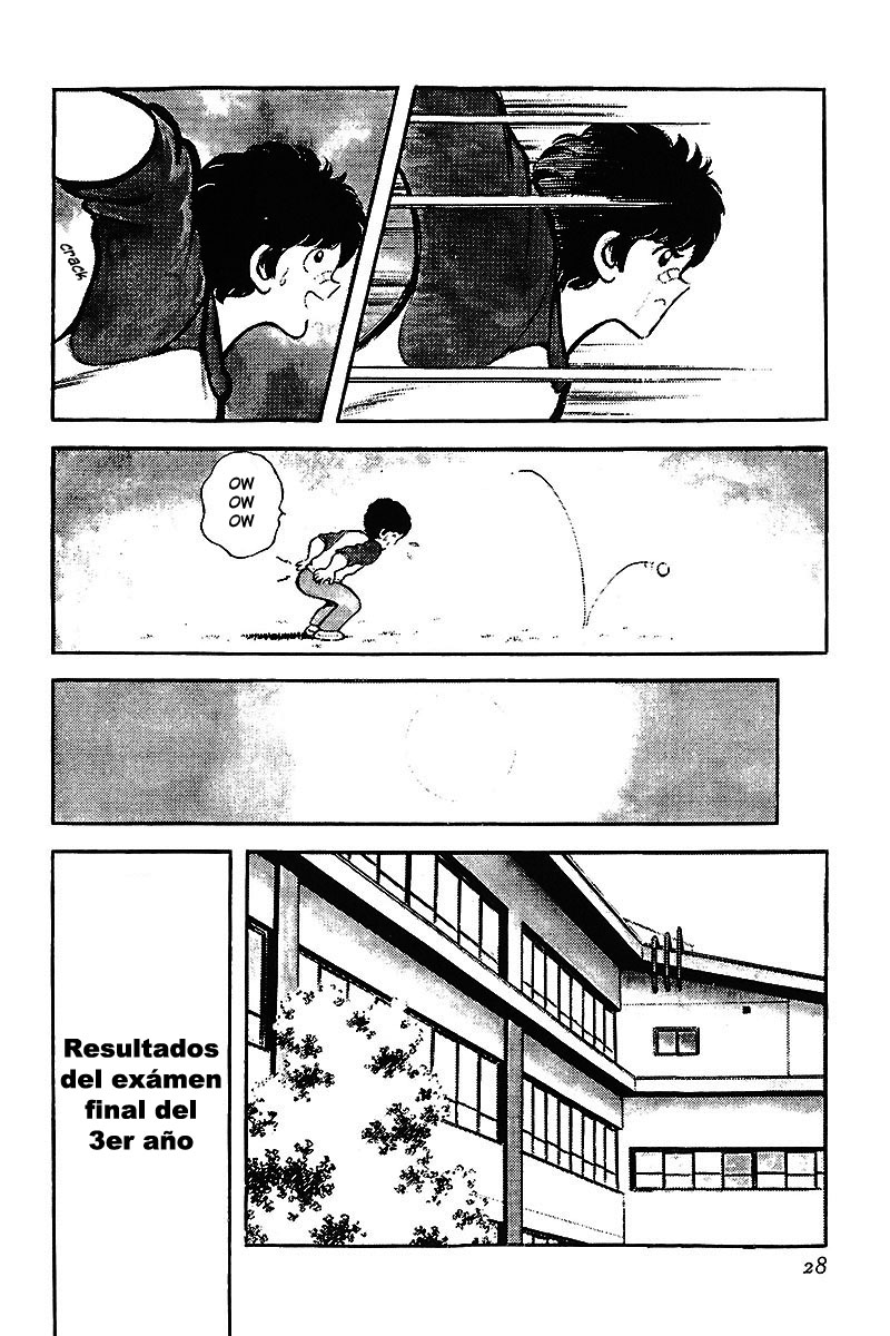 Touch (Universo Anime Fansub)