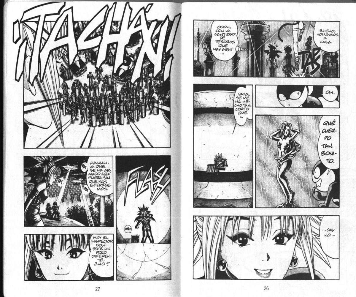 Shadow Lady (Comic Release Group)