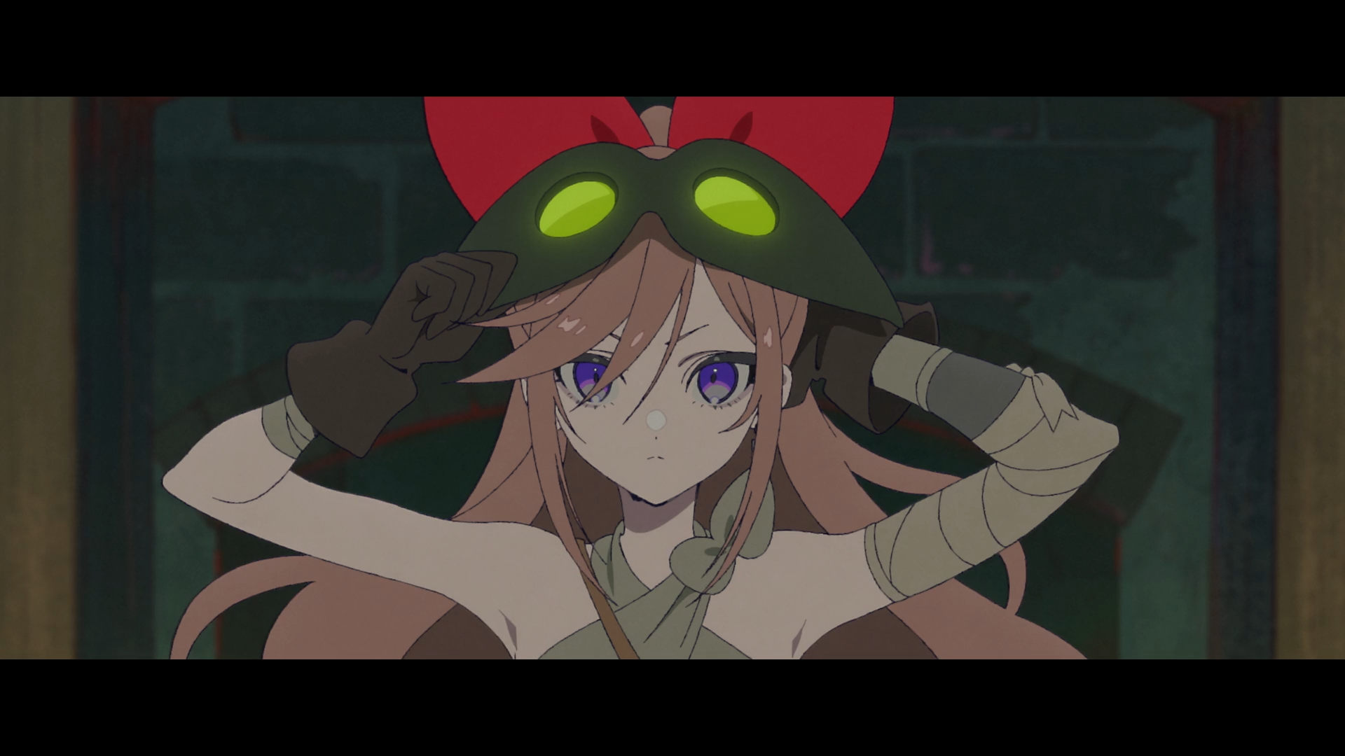The Ribbon Hero (VARYG)