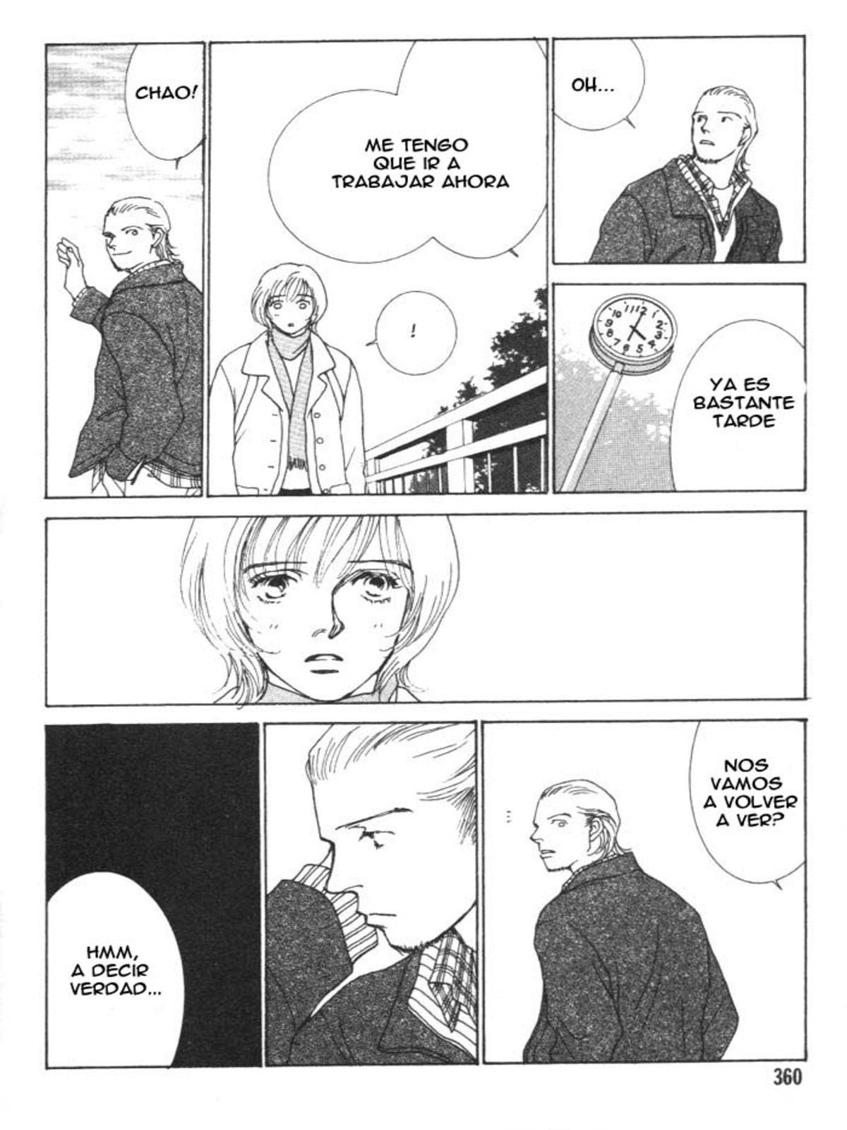 Taiyou no Ichiwaru (Fated Translations)