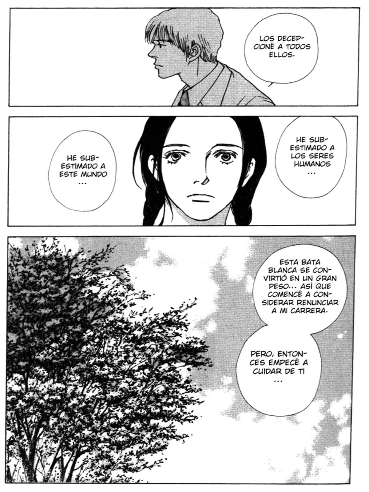 Taiyou no Ichiwaru (Fated Translations)