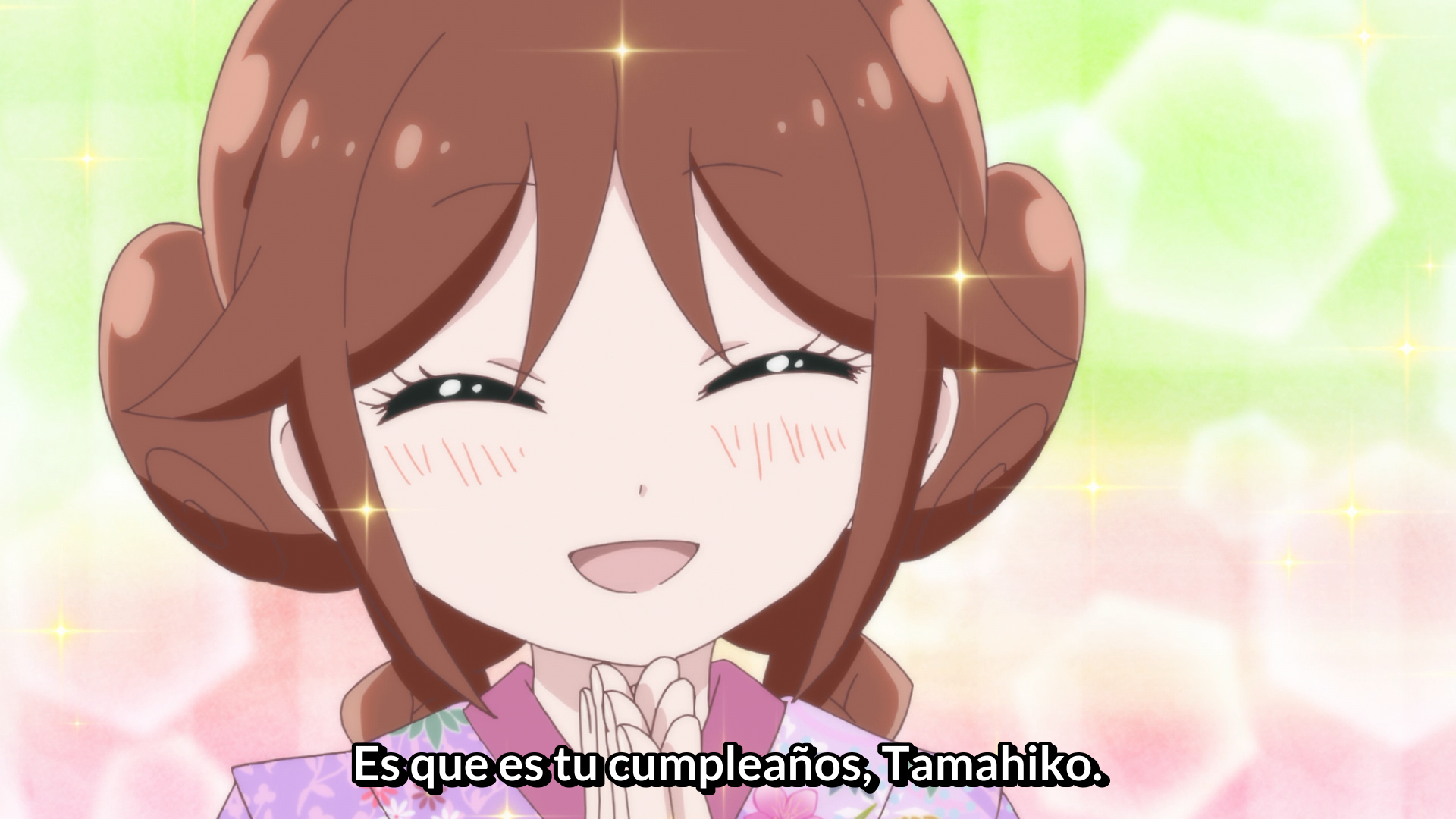 Taishou Otome Otogibanashi (PuyaSubs!)