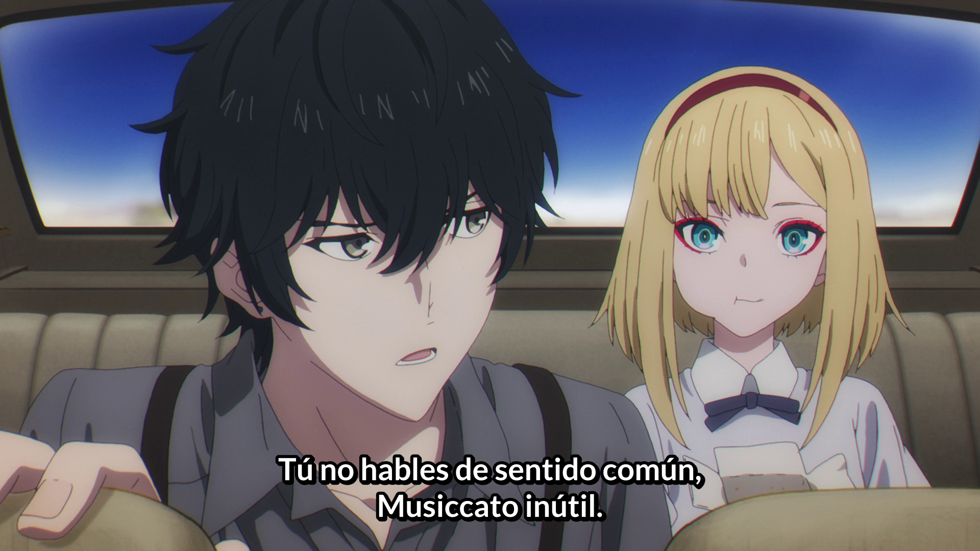 Takt Op. Destiny (PuyaSubs!)