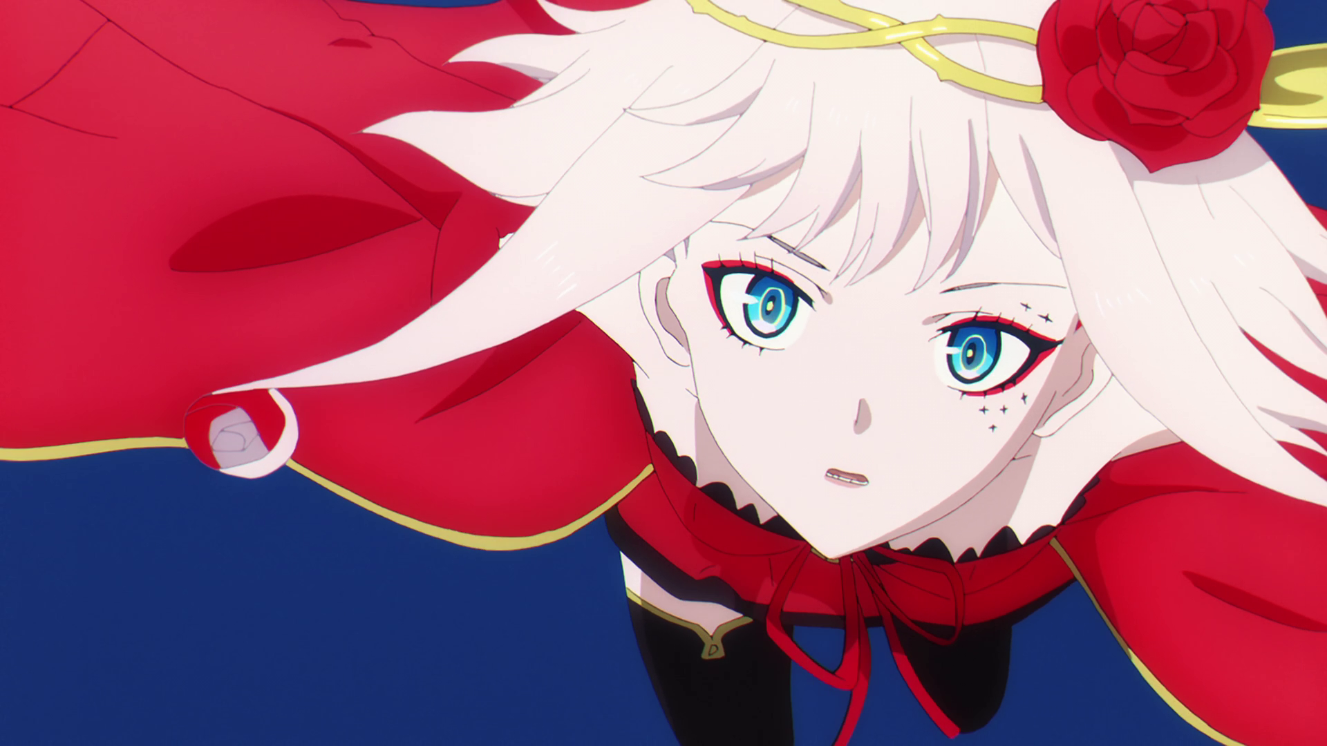 Takt Op. Destiny (PuyaSubs!)