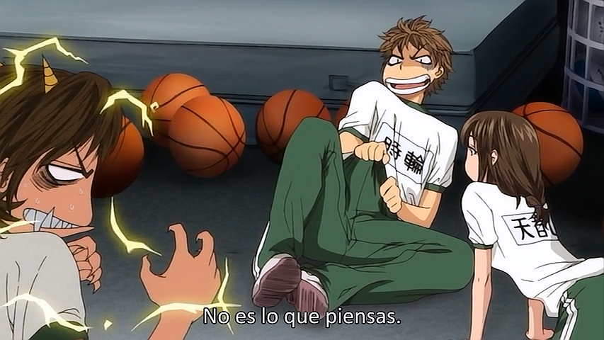 Tayu Tayu (AniMugen Fansub)