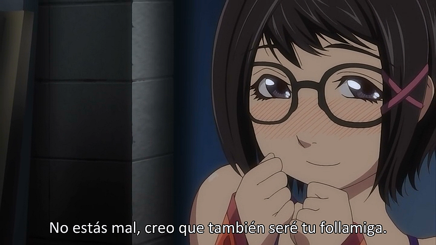 Tayu Tayu (AniMugen Fansub)