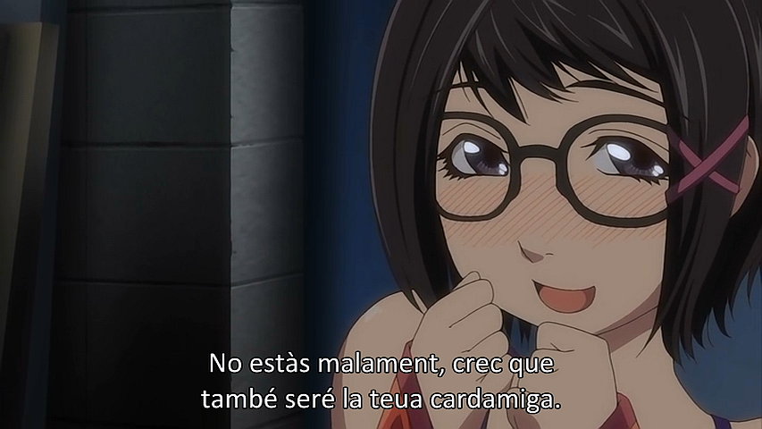 Tayu Tayu (AniMugen Fansub)