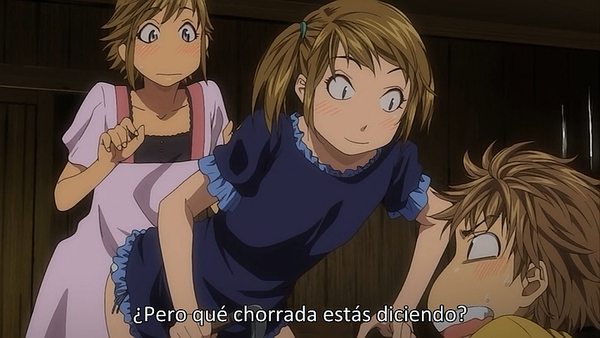 Tayu Tayu (AniMugen Fansub)