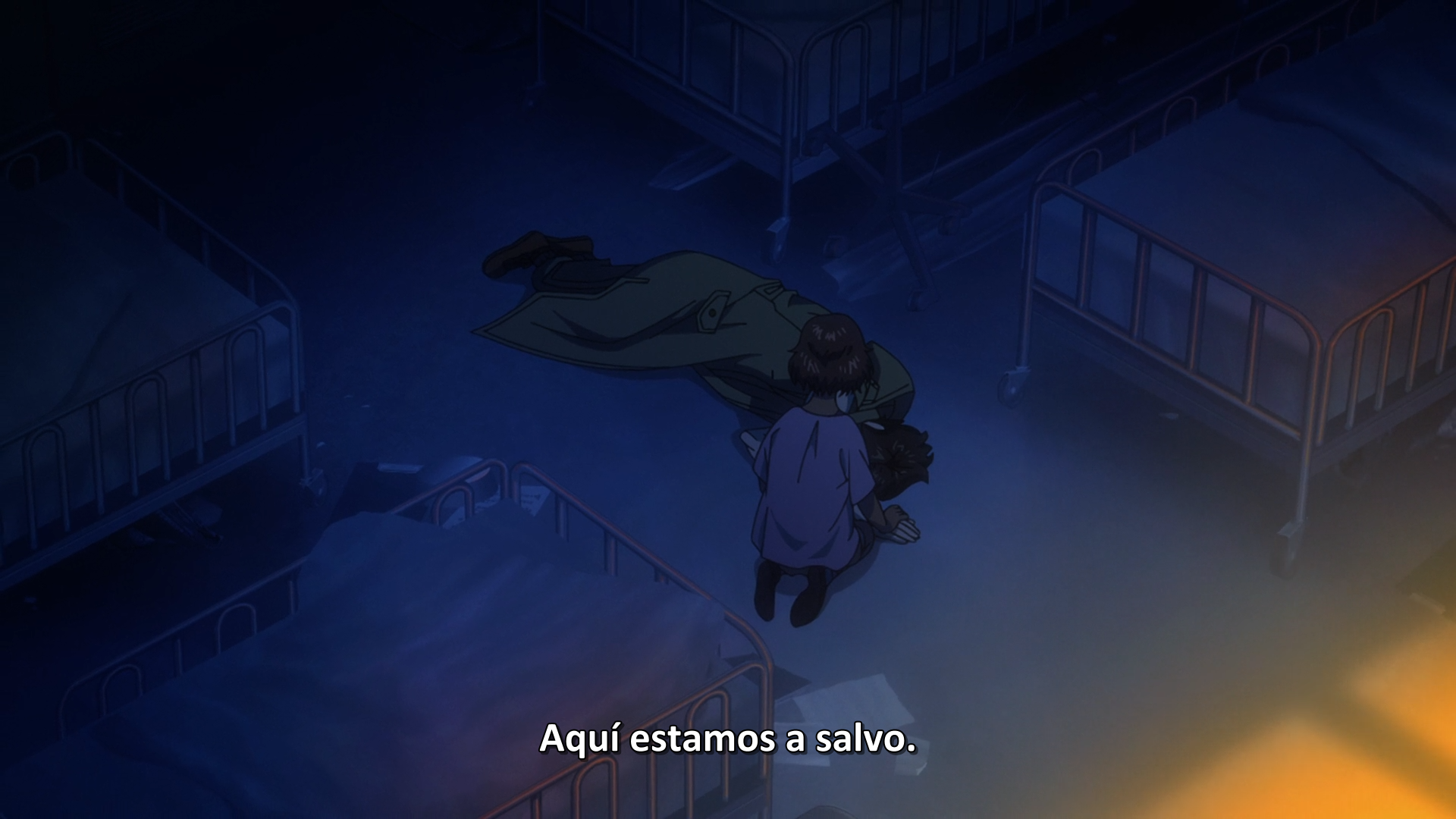 Terminator Zero (VARYG)