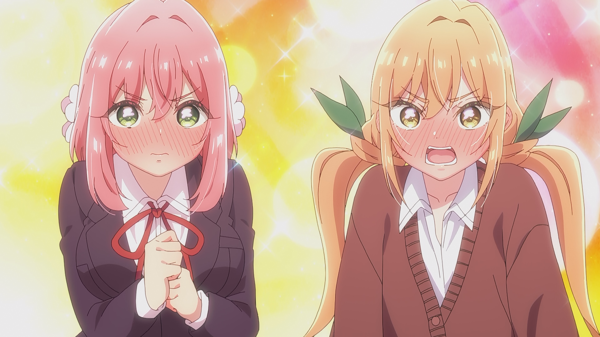 The 100 Girlfriends Who Really, Really, Really, Really, REALLY Love You (ZigZag)