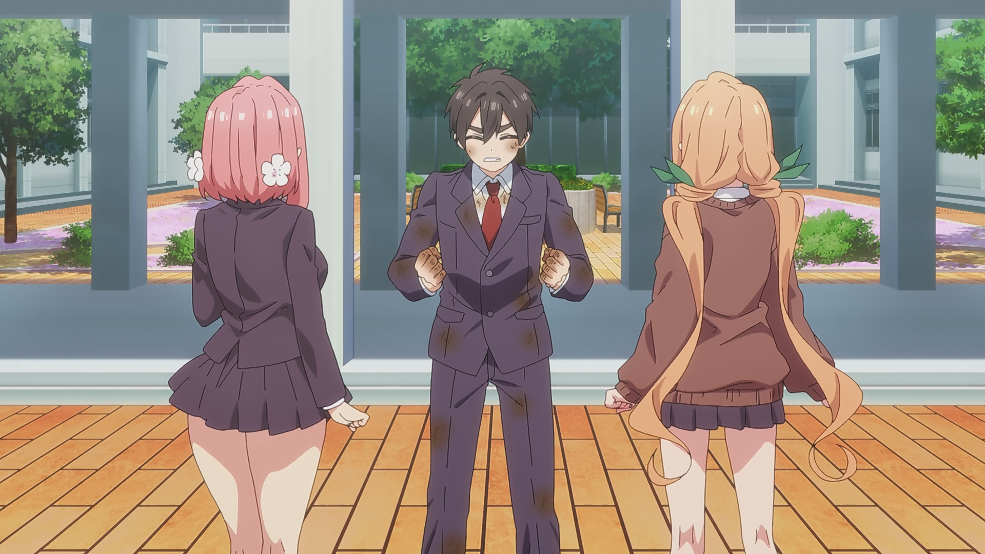 The 100 Girlfriends Who Really, Really, Really, Really, REALLY Love You (ZigZag)