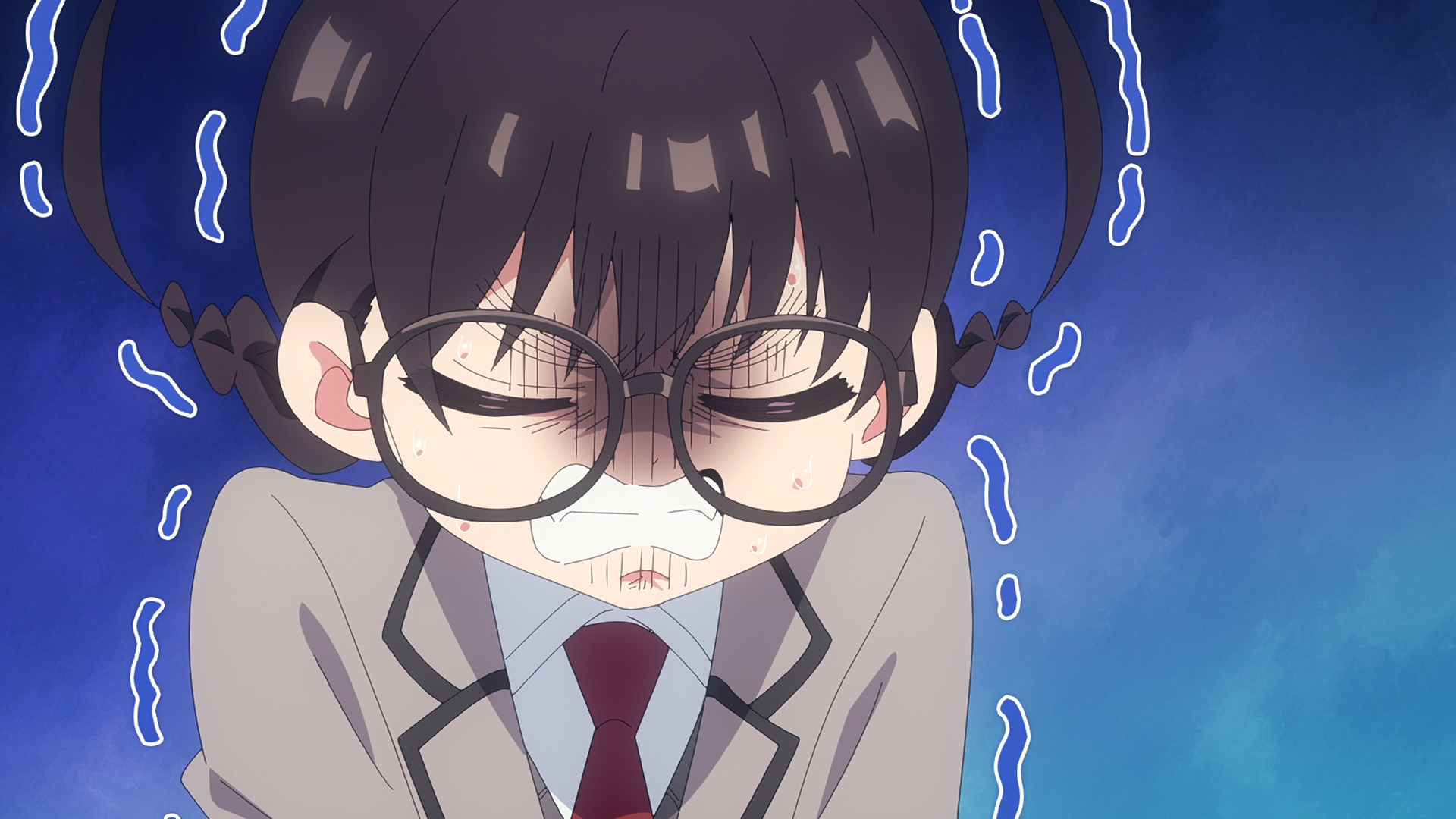 Kimi no Koto ga Daidaidaidaidaisuki na 100-nin no Kanojo 3rd Season (VARYG)