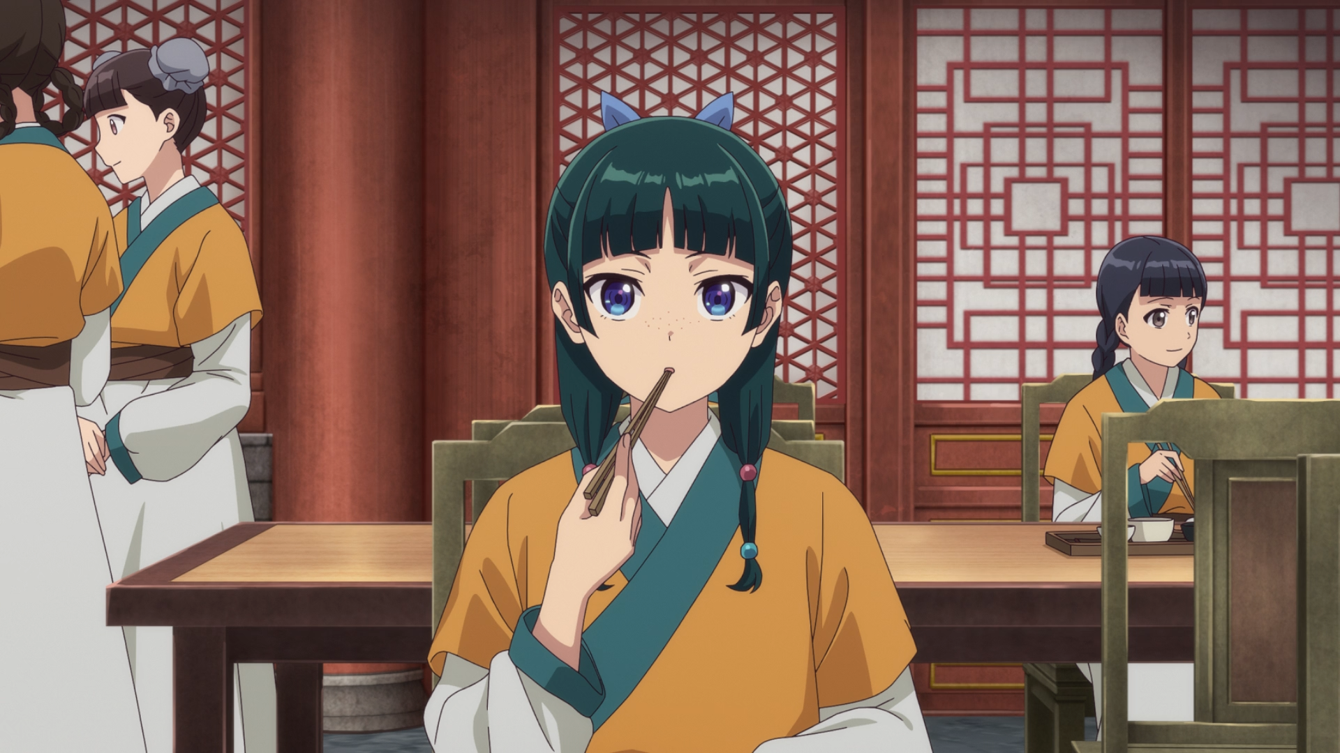 Los diarios de la boticaria (ZigZag)