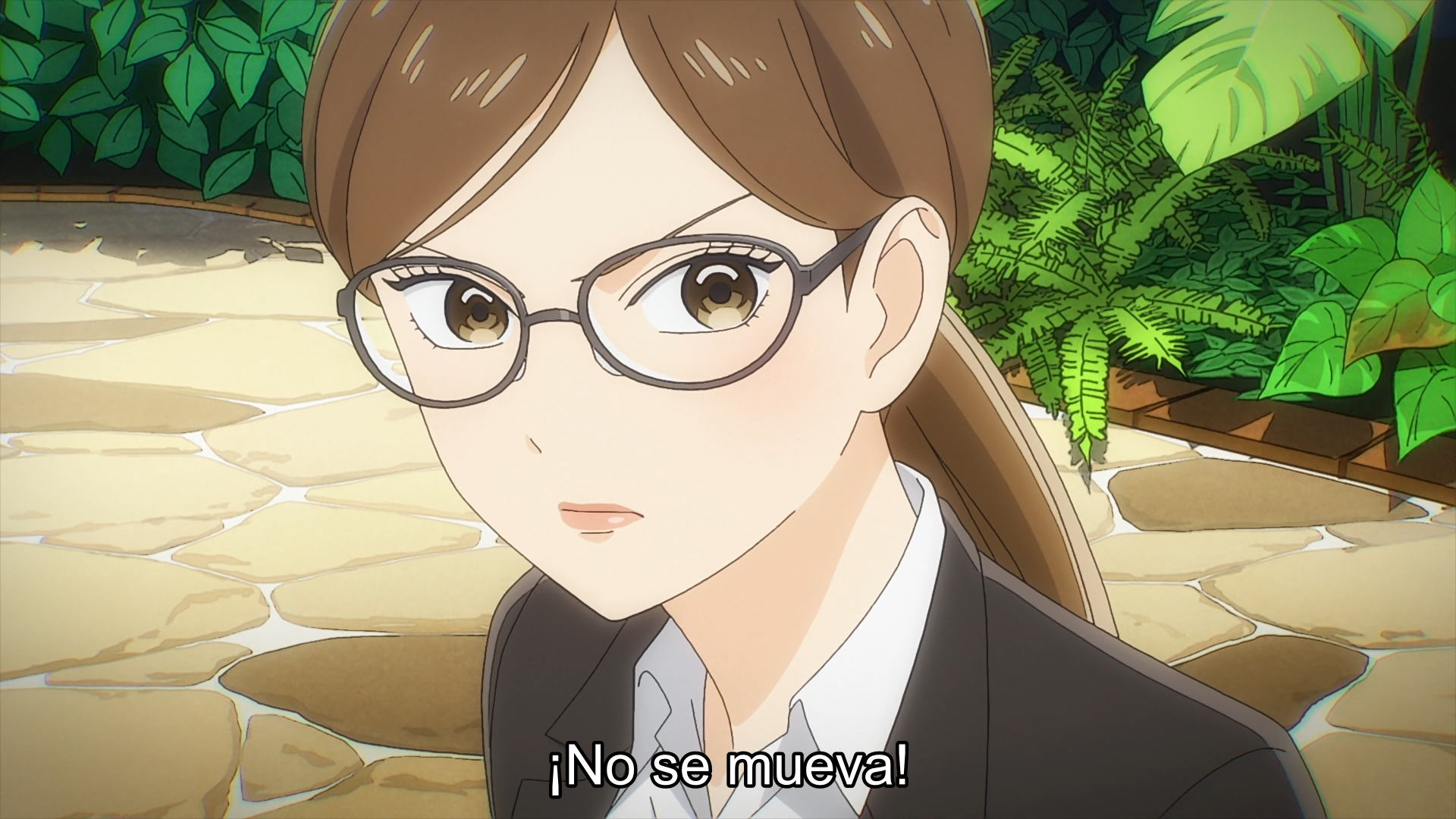 Nazotoki wa Dinner no Ato de (VARYG)