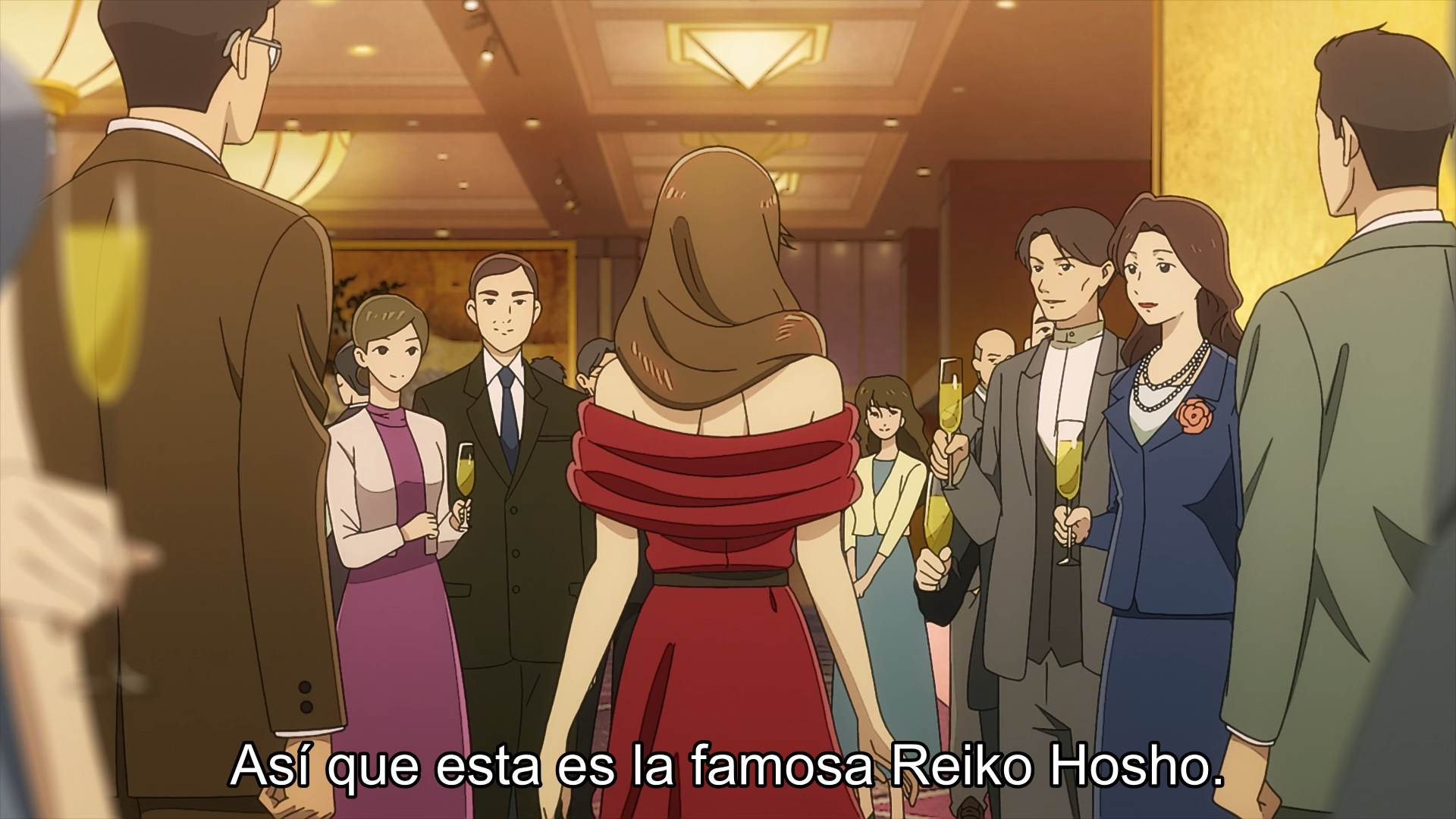 Nazotoki wa Dinner no Ato de (VARYG)