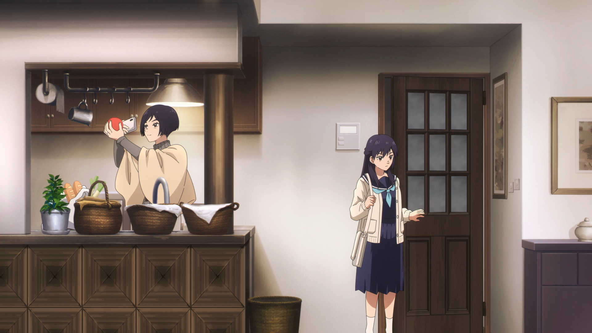 Fumetsu no Anata e Season 3 (VARYG)