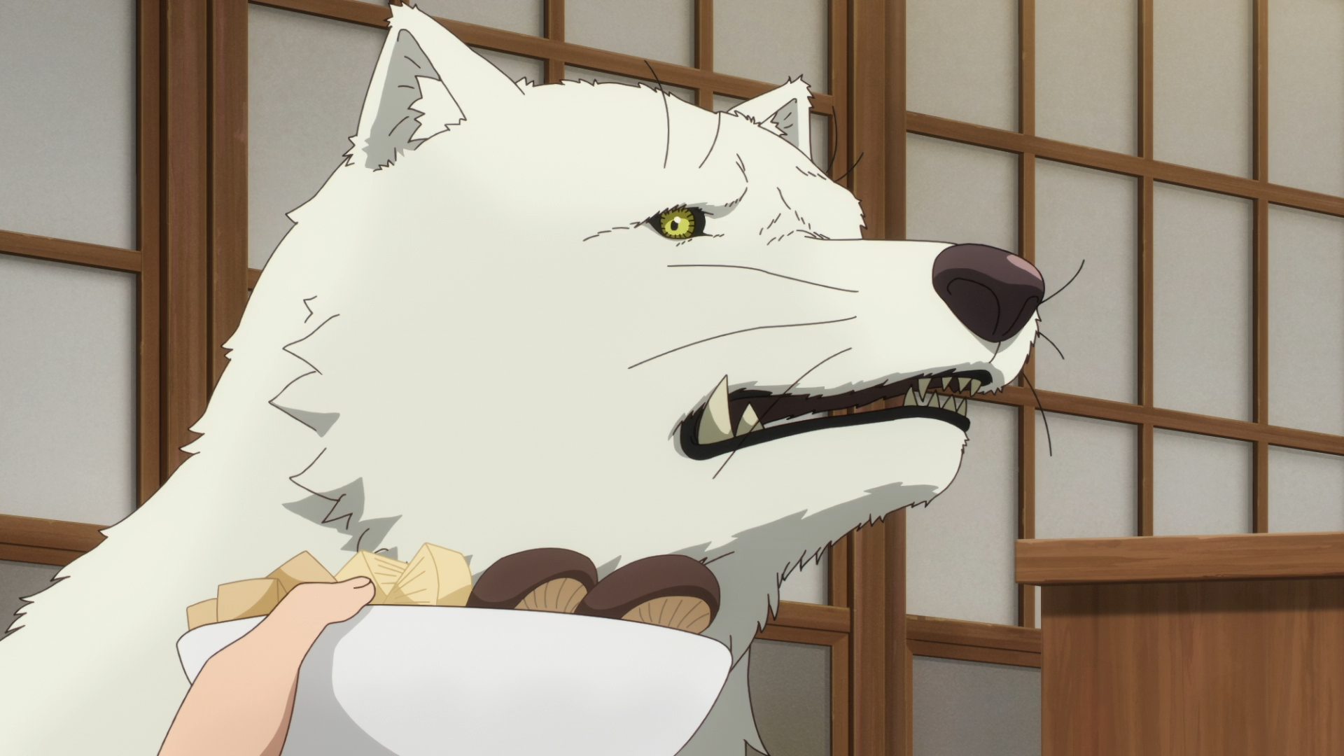 Fumetsu no Anata e Season 3 (VARYG)