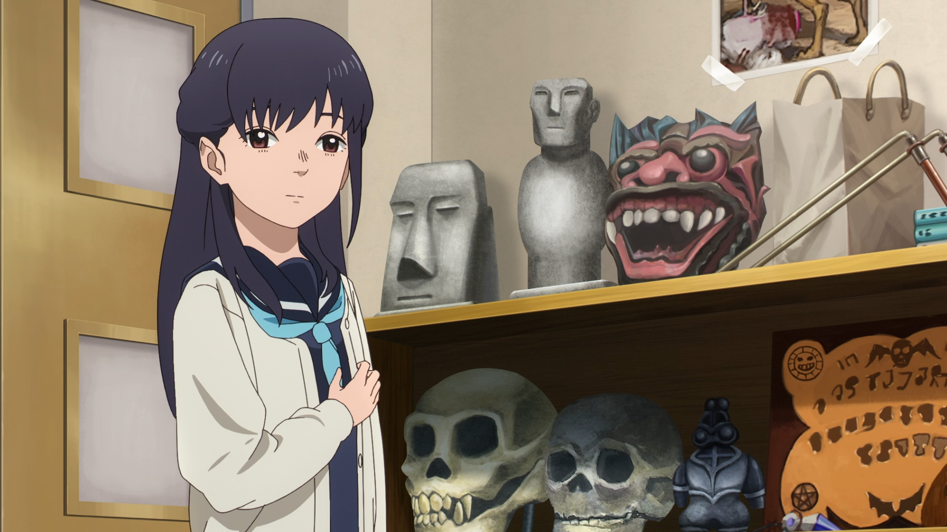 Fumetsu no Anata e Season 3 (VARYG)