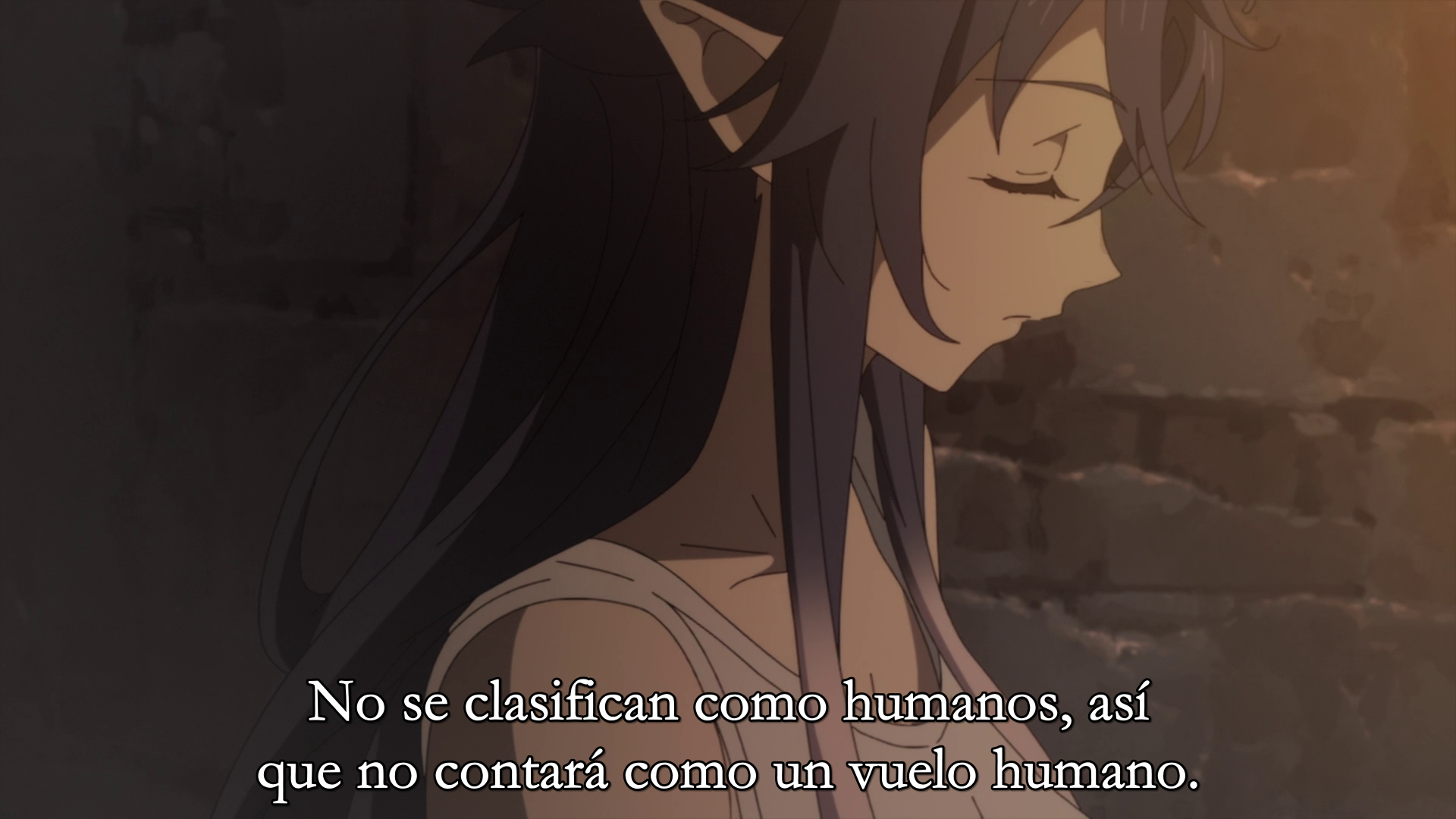 Tsuki to Laika to Nosferatu (AniMugen Fansub)