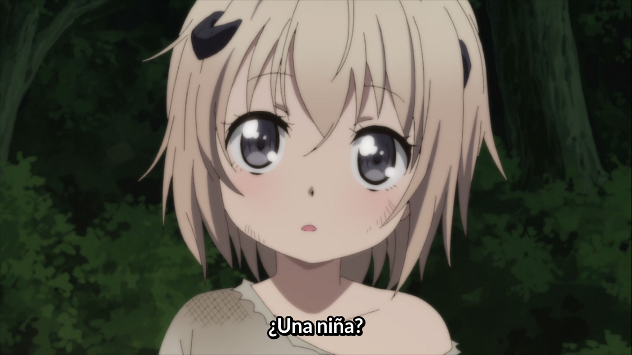 Uchi no Ko no Tame naraba, Ore wa Moshikashitara Maou mo Taoseru kamo Shirenai. (PuyaSubs!)