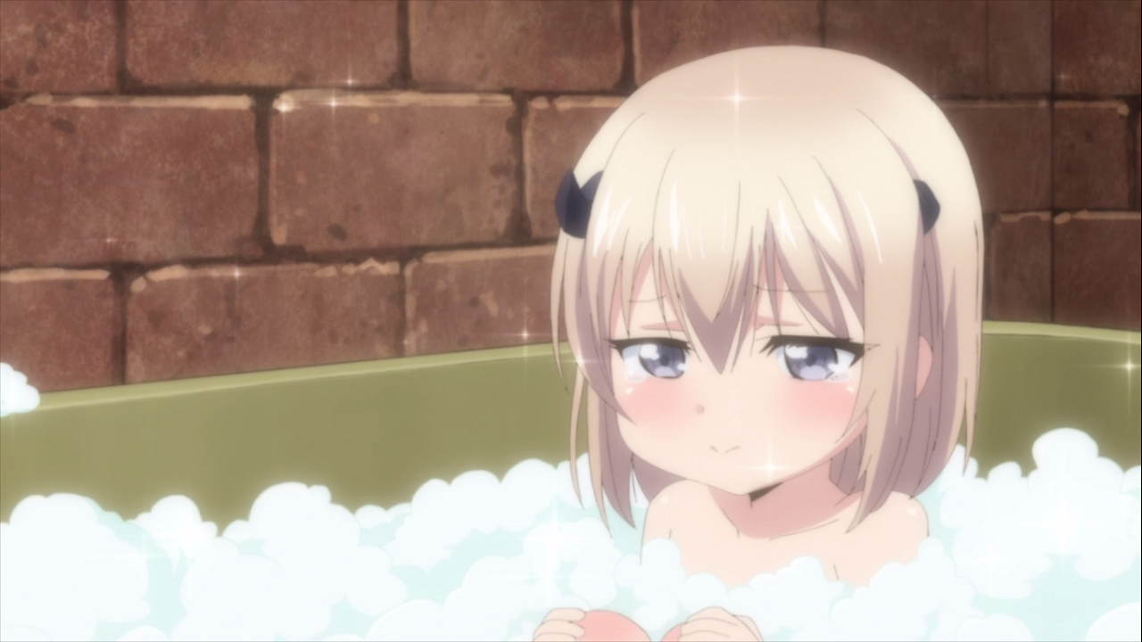 Uchi no Ko no Tame naraba, Ore wa Moshikashitara Maou mo Taoseru kamo Shirenai. (PuyaSubs!)