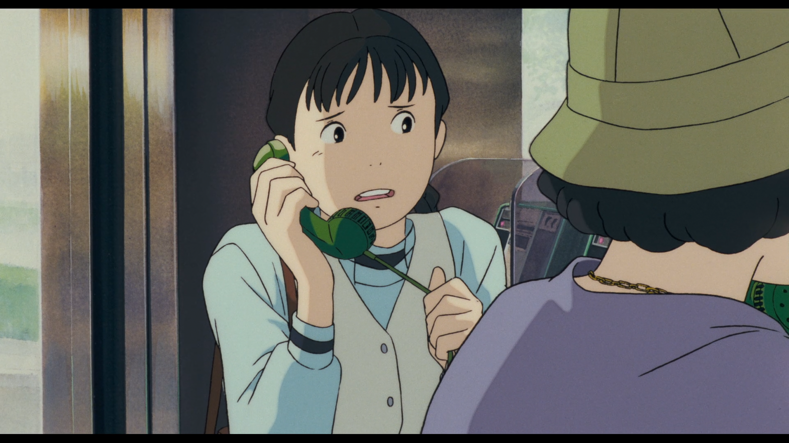 Umi ga Kikoeru (Emmid)