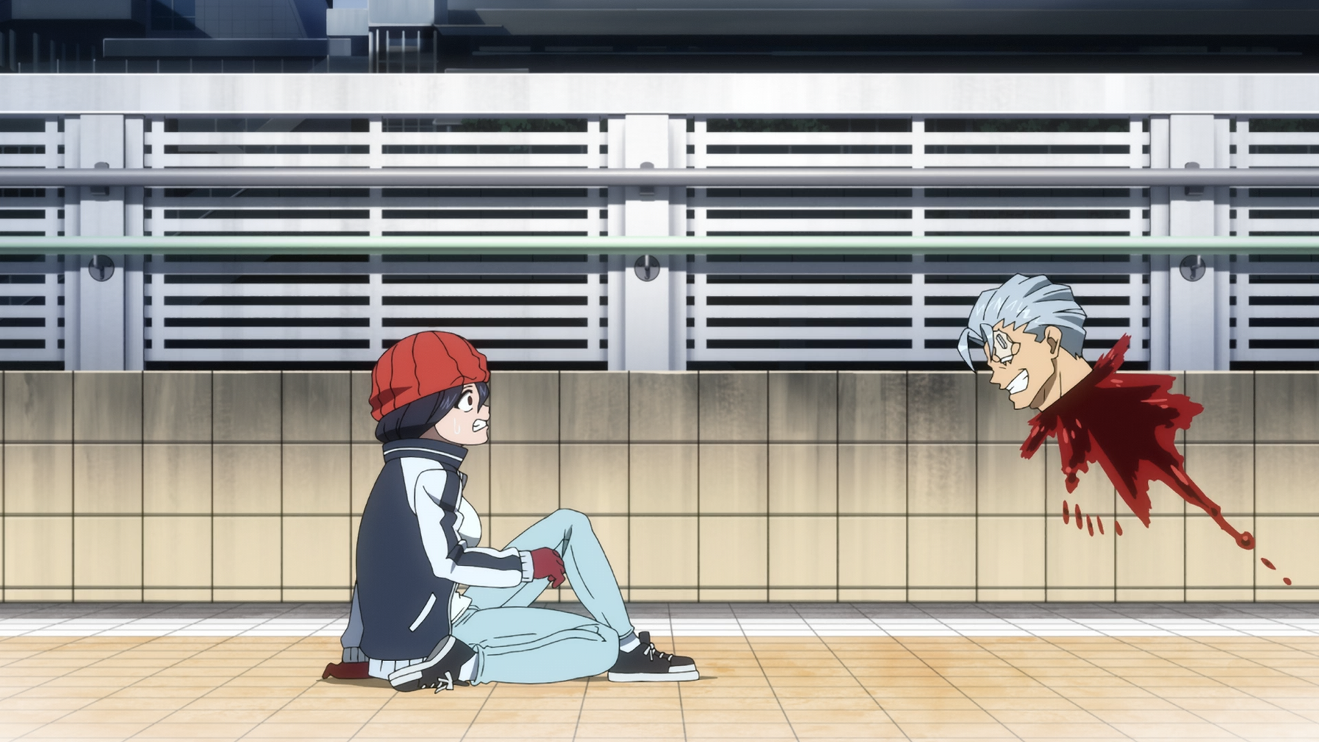 Undead Unluck (ZigZag)