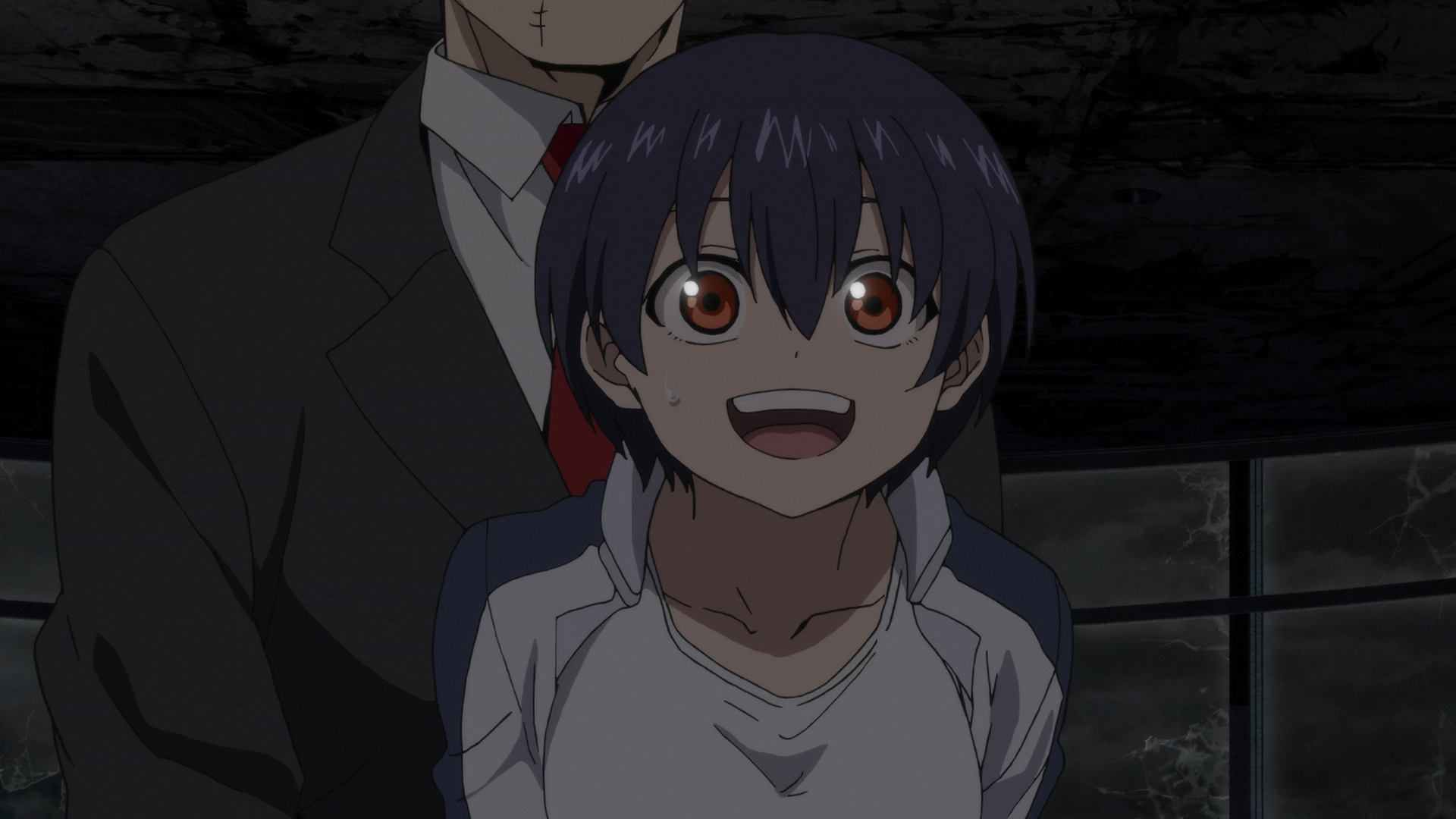 Undead Unluck (ZigZag)