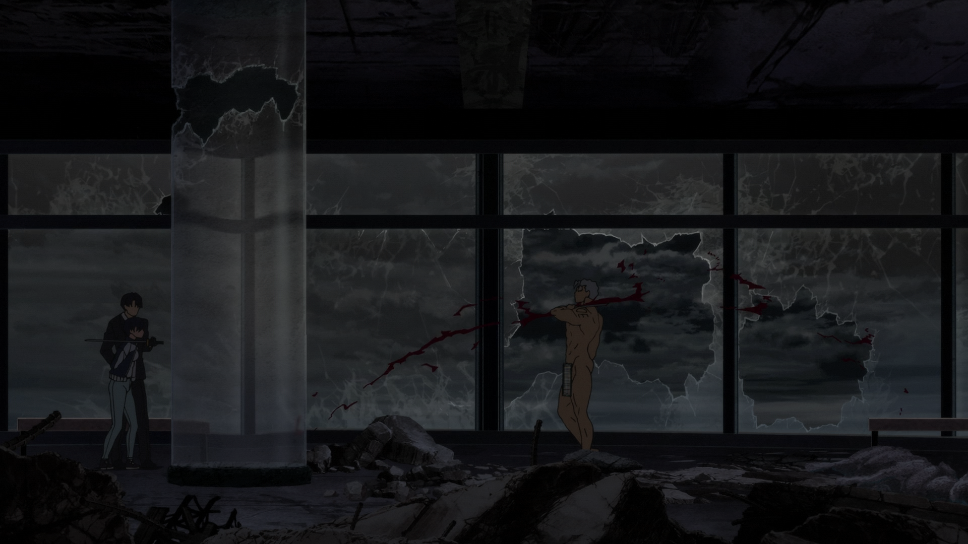 Undead Unluck (ZigZag)