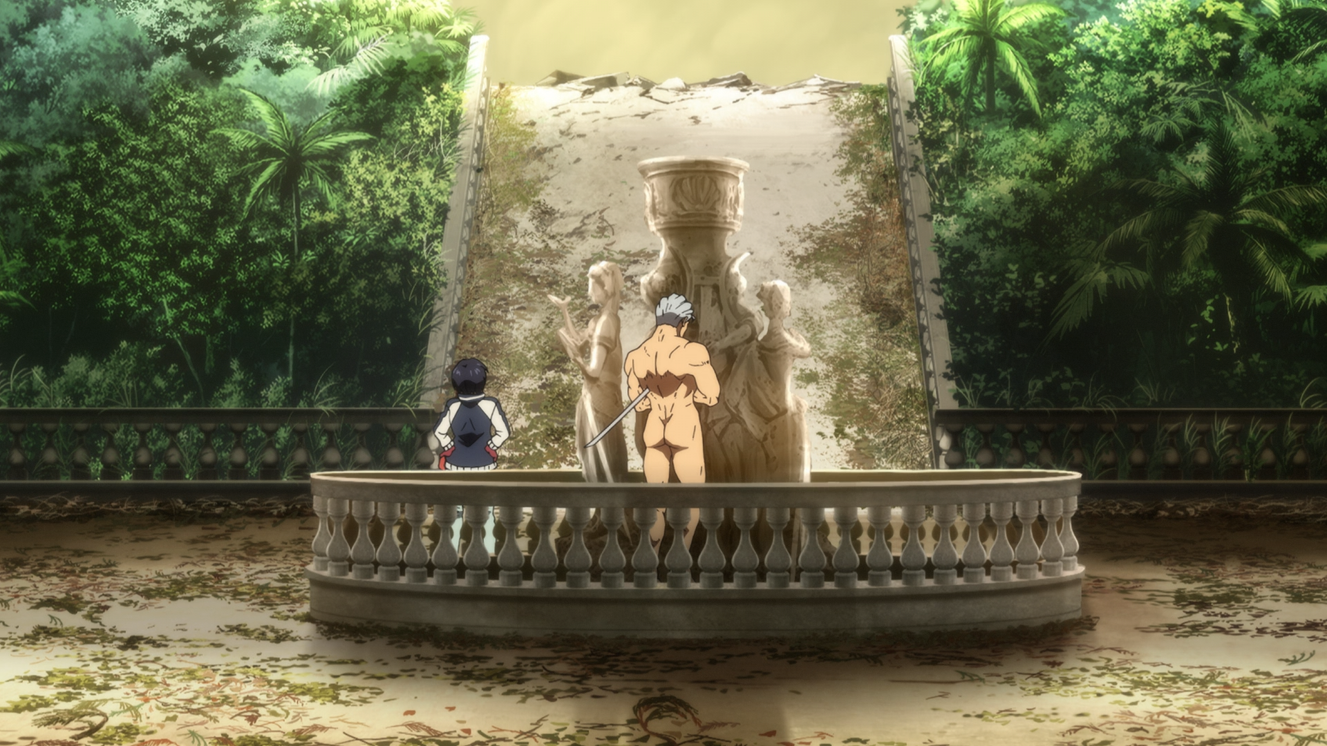 Undead Unluck (ZigZag)