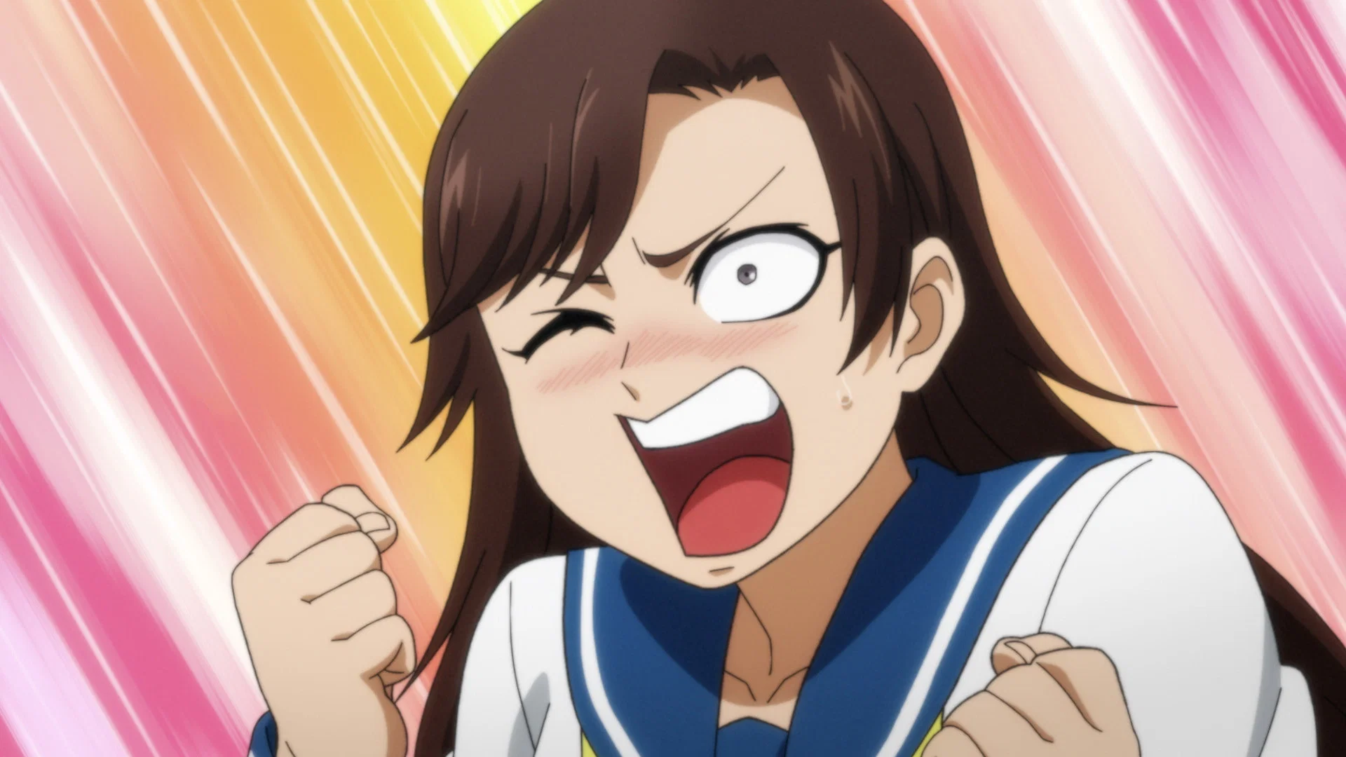 Let's go KAIKIGUMI (?)