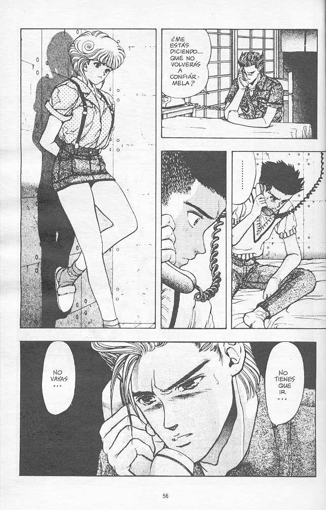 Video Girl Ai (Comic Release Group)