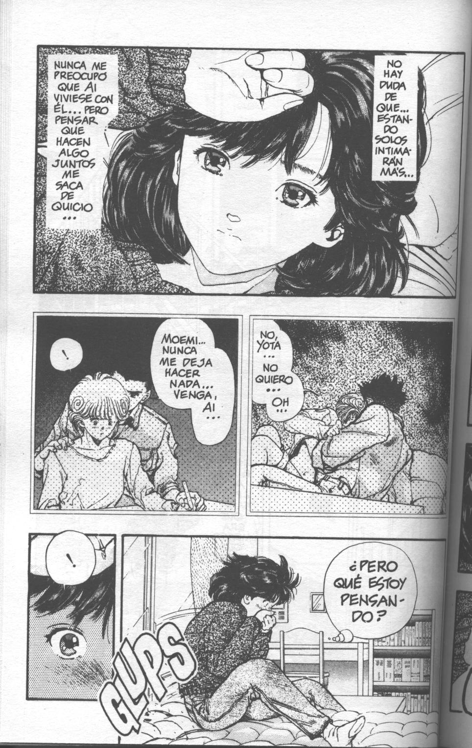 Video Girl Ai (Comic Release Group)