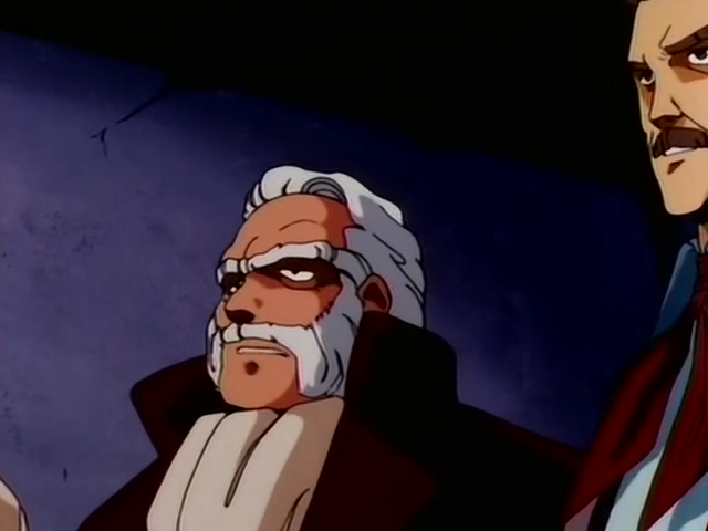 Vampire Hunter D (AnimeHD)