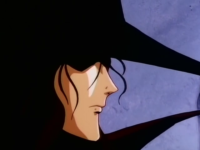 Vampire Hunter D (AnimeHD)
