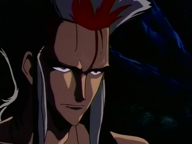 Vampire Hunter D (AnimeHD)