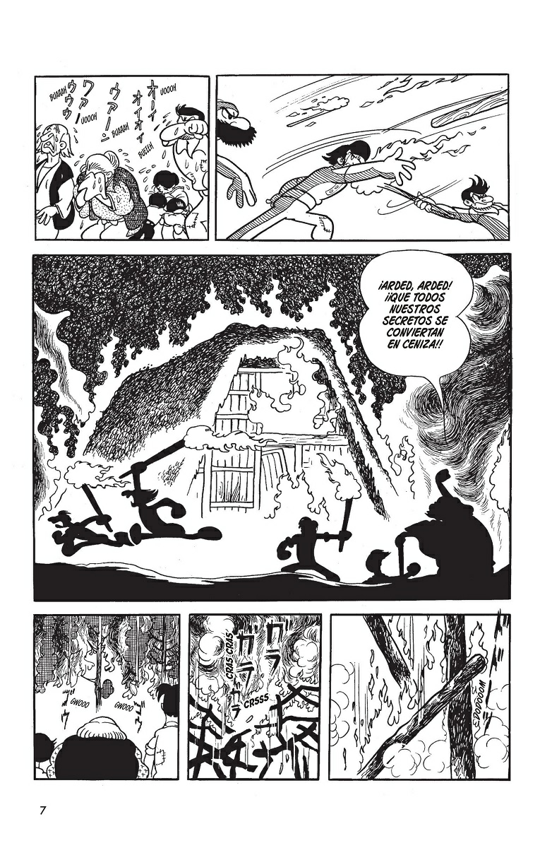 Vampire (Comic Release Group)