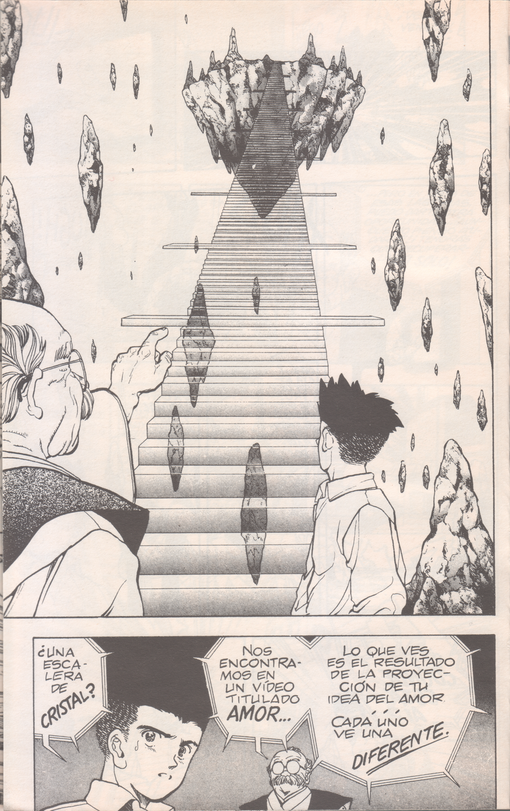 video girl ai (elcrom)